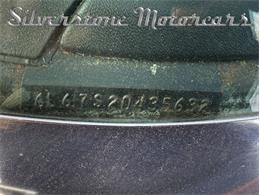 1972 Cadillac Eldorado (CC-1949208) for sale in North Andover, Massachusetts