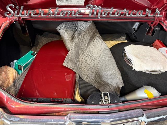 1972 Cadillac Eldorado (CC-1949208) for sale in North Andover, Massachusetts