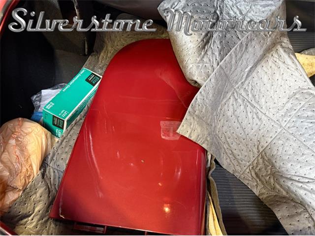 1972 Cadillac Eldorado (CC-1949208) for sale in North Andover, Massachusetts