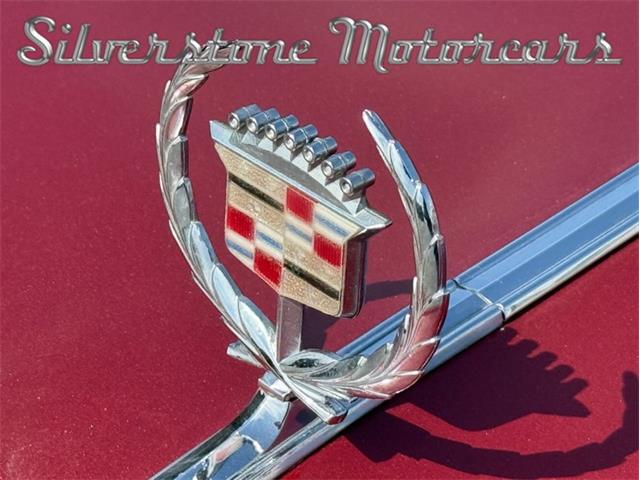 1972 Cadillac Eldorado (CC-1949208) for sale in North Andover, Massachusetts