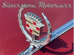 1972 Cadillac Eldorado (CC-1949208) for sale in North Andover, Massachusetts