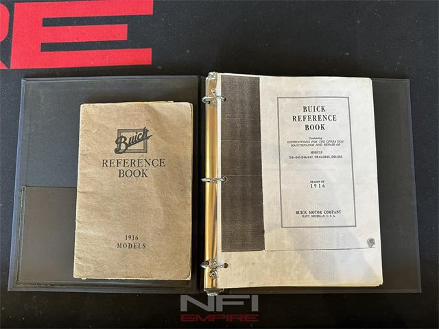 1916 Buick Series 9 (CC-1949220) for sale in North East, Pennsylvania