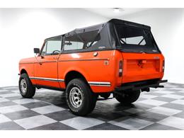 1978 International Scout II (CC-1949229) for sale in Sherman, Texas