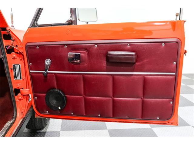 1978 International Scout II (CC-1949229) for sale in Sherman, Texas