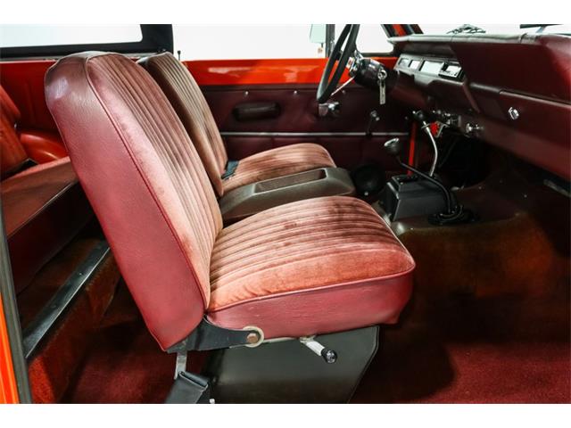 1978 International Scout II (CC-1949229) for sale in Sherman, Texas