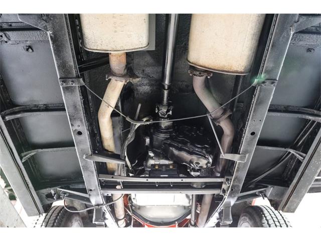 1978 International Scout II (CC-1949229) for sale in Sherman, Texas