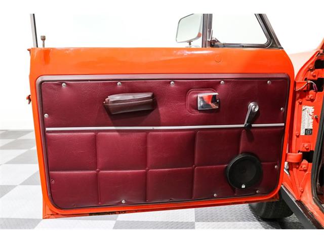 1978 International Scout II (CC-1949229) for sale in Sherman, Texas