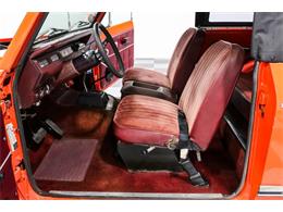 1978 International Scout II (CC-1949229) for sale in Sherman, Texas