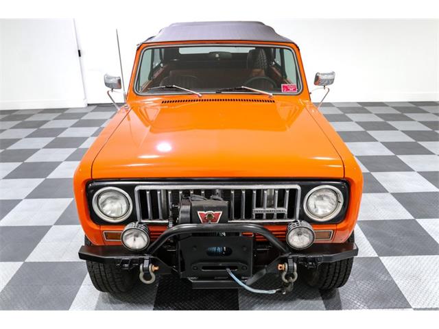 1978 International Scout II (CC-1949229) for sale in Sherman, Texas
