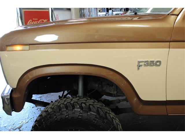 1984 Ford F350 (CC-1949264) for sale in Sherwood, Oregon