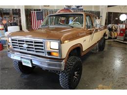 1984 Ford F350 (CC-1949264) for sale in Sherwood, Oregon