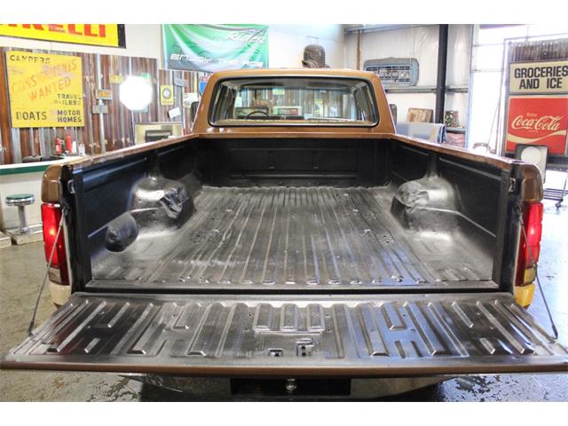1984 Ford F350 (CC-1949264) for sale in Sherwood, Oregon