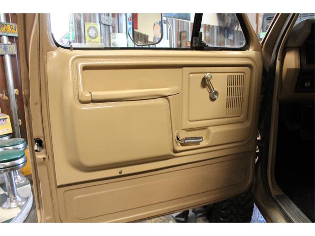 1984 Ford F350 (CC-1949264) for sale in Sherwood, Oregon