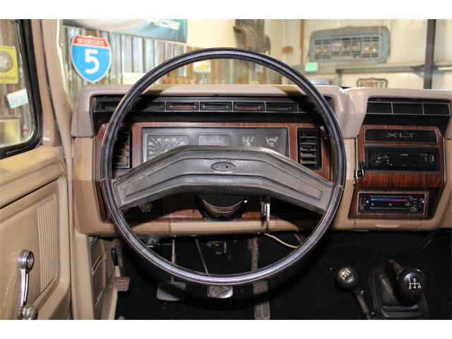 1984 Ford F350 (CC-1949264) for sale in Sherwood, Oregon