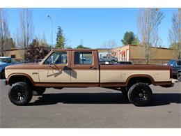 1984 Ford F350 (CC-1949264) for sale in Sherwood, Oregon
