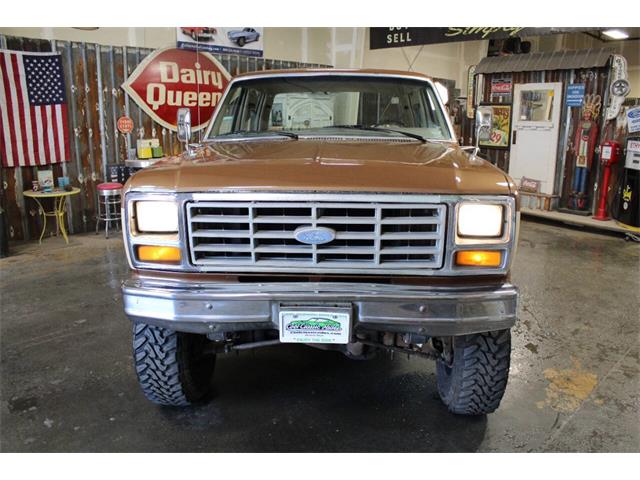 1984 Ford F350 (CC-1949264) for sale in Sherwood, Oregon