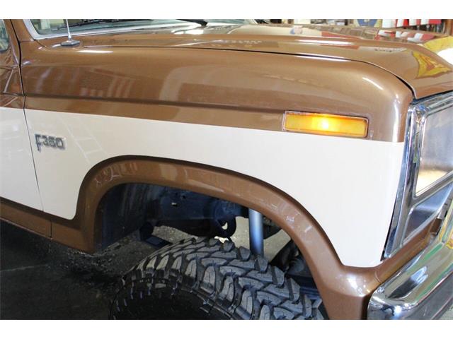 1984 Ford F350 (CC-1949264) for sale in Sherwood, Oregon