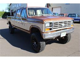1984 Ford F350 (CC-1949264) for sale in Sherwood, Oregon