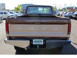 1984 Ford F350 (CC-1949264) for sale in Sherwood, Oregon