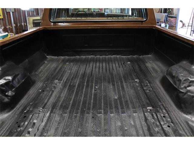 1984 Ford F350 (CC-1949264) for sale in Sherwood, Oregon