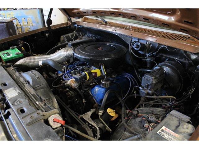 1984 Ford F350 (CC-1949264) for sale in Sherwood, Oregon
