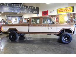 1984 Ford F350 (CC-1949264) for sale in Sherwood, Oregon