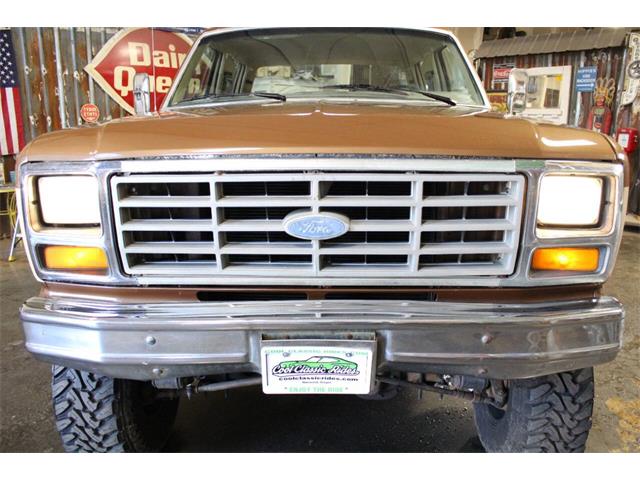 1984 Ford F350 (CC-1949264) for sale in Sherwood, Oregon