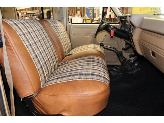 1984 Ford F350 (CC-1949264) for sale in Sherwood, Oregon