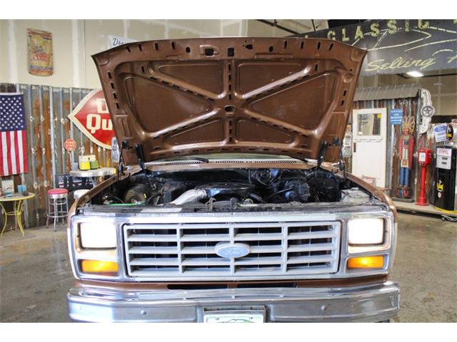 1984 Ford F350 (CC-1949264) for sale in Sherwood, Oregon