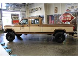 1984 Ford F350 (CC-1949264) for sale in Sherwood, Oregon