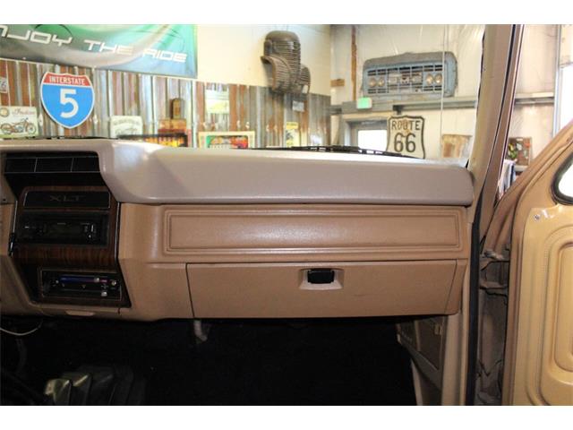 1984 Ford F350 (CC-1949264) for sale in Sherwood, Oregon