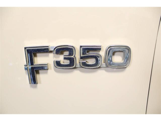 1984 Ford F350 (CC-1949264) for sale in Sherwood, Oregon