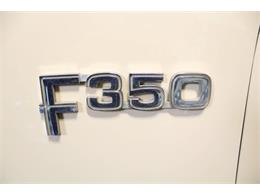 1984 Ford F350 (CC-1949264) for sale in Sherwood, Oregon