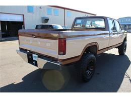 1984 Ford F350 (CC-1949264) for sale in Sherwood, Oregon