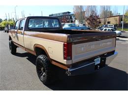 1984 Ford F350 (CC-1949264) for sale in Sherwood, Oregon