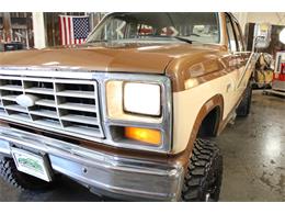 1984 Ford F350 (CC-1949264) for sale in Sherwood, Oregon