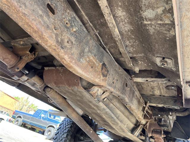 1984 Ford F350 (CC-1949264) for sale in Sherwood, Oregon