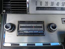 1966 Lincoln Continental Convertible (CC-1949320) for sale in Panama City Beach , Florida