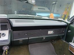 1966 Lincoln Continental Convertible (CC-1949320) for sale in Panama City Beach , Florida
