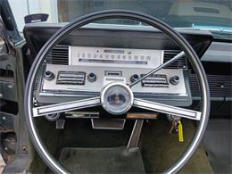 1966 Lincoln Continental Convertible (CC-1949320) for sale in Panama City Beach , Florida