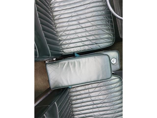 1966 Lincoln Continental Convertible (CC-1949320) for sale in Panama City Beach , Florida