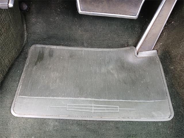 1966 Lincoln Continental Convertible (CC-1949320) for sale in Panama City Beach , Florida