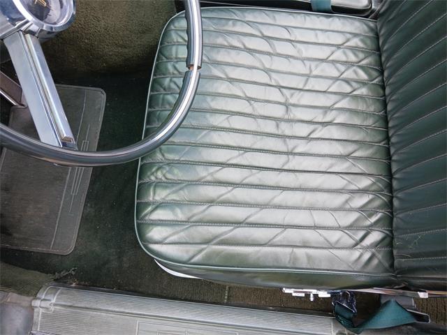 1966 Lincoln Continental Convertible (CC-1949320) for sale in Panama City Beach , Florida
