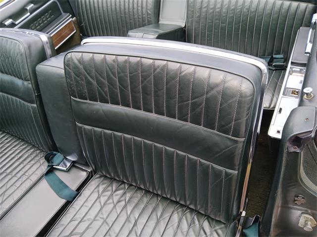 1966 Lincoln Continental Convertible (CC-1949320) for sale in Panama City Beach , Florida