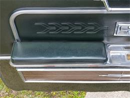 1966 Lincoln Continental Convertible (CC-1949320) for sale in Panama City Beach , Florida