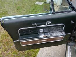 1966 Lincoln Continental Convertible (CC-1949320) for sale in Panama City Beach , Florida