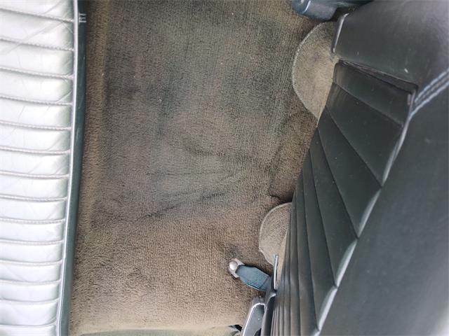 1966 Lincoln Continental Convertible (CC-1949320) for sale in Panama City Beach , Florida