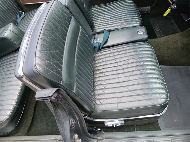 1966 Lincoln Continental Convertible (CC-1949320) for sale in Panama City Beach , Florida
