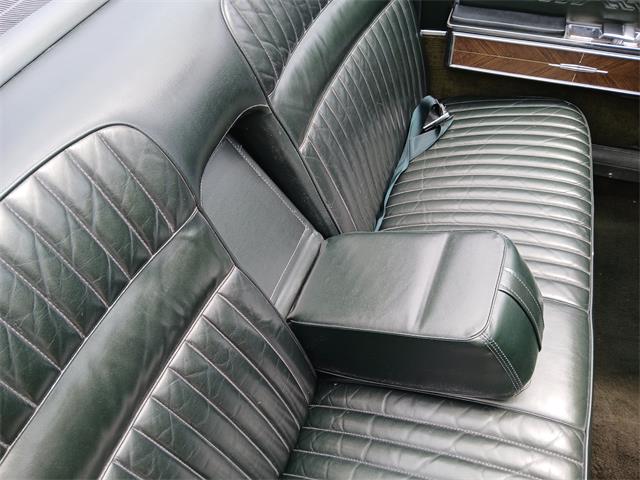 1966 Lincoln Continental Convertible (CC-1949320) for sale in Panama City Beach , Florida