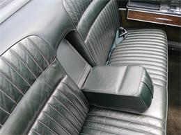 1966 Lincoln Continental Convertible (CC-1949320) for sale in Panama City Beach , Florida